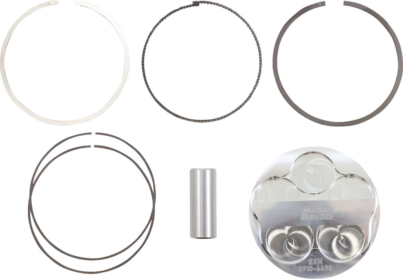 Moose Racing High-Performance 4-Stroke Piston Kit
