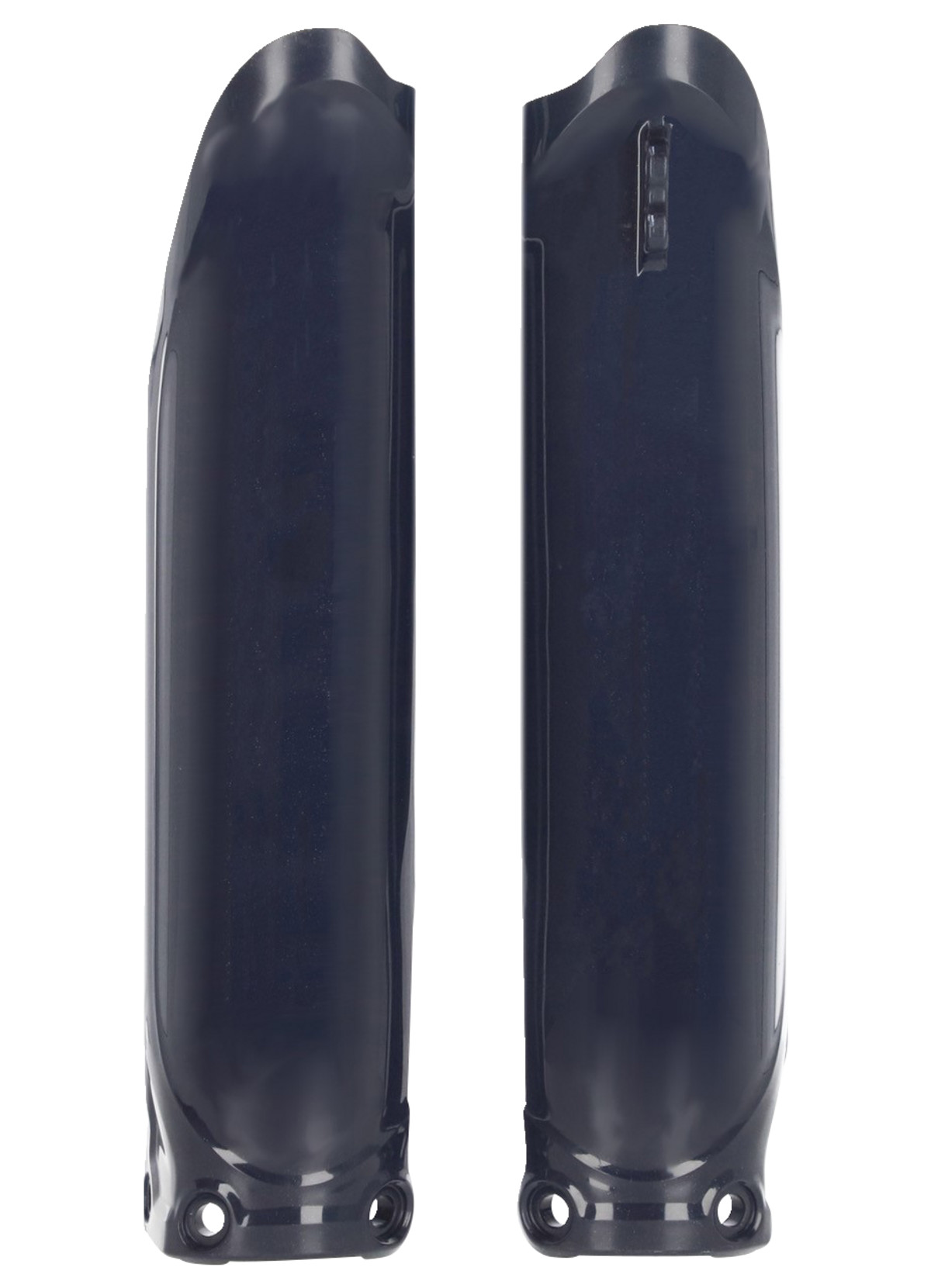Acerbis Lower Fork Covers Yamaha 250cc-450cc 2023-2027