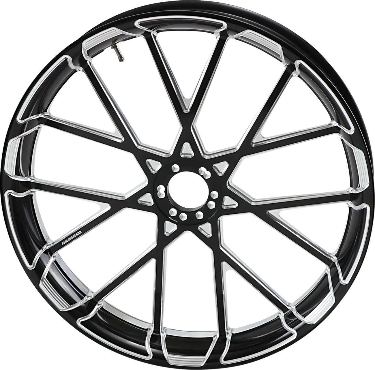Arlen Ness Procross Wheels For Harley