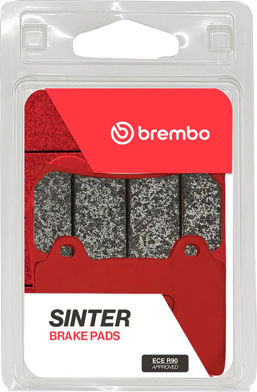 BREMBO PRIME Sinter SA Brake Pads