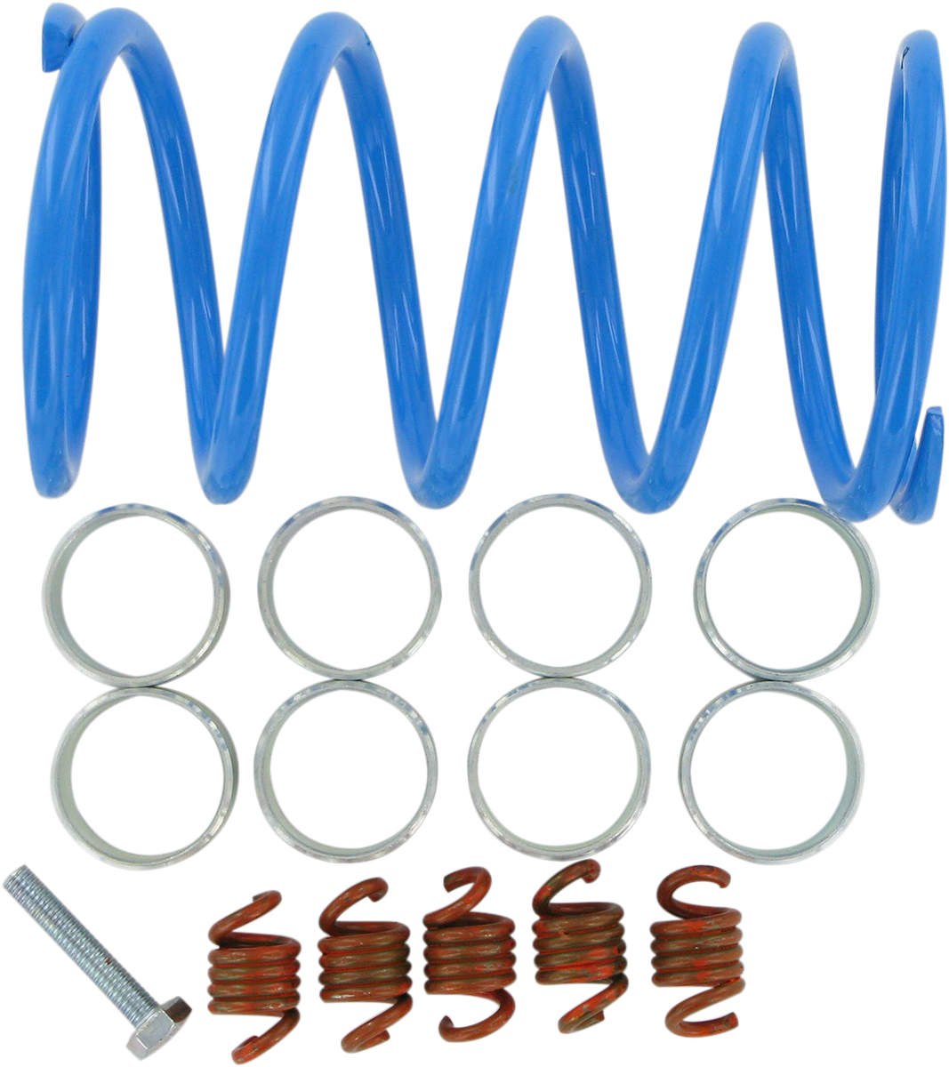 Sport Utility Clutch Kit
