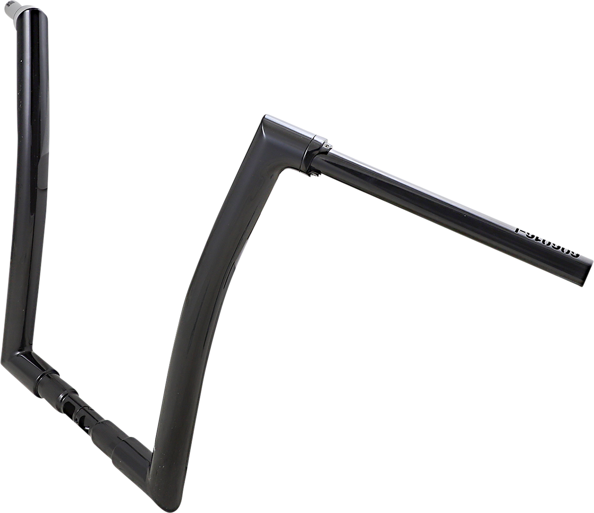1-1/2" EZ Install Flat Top Handlebar