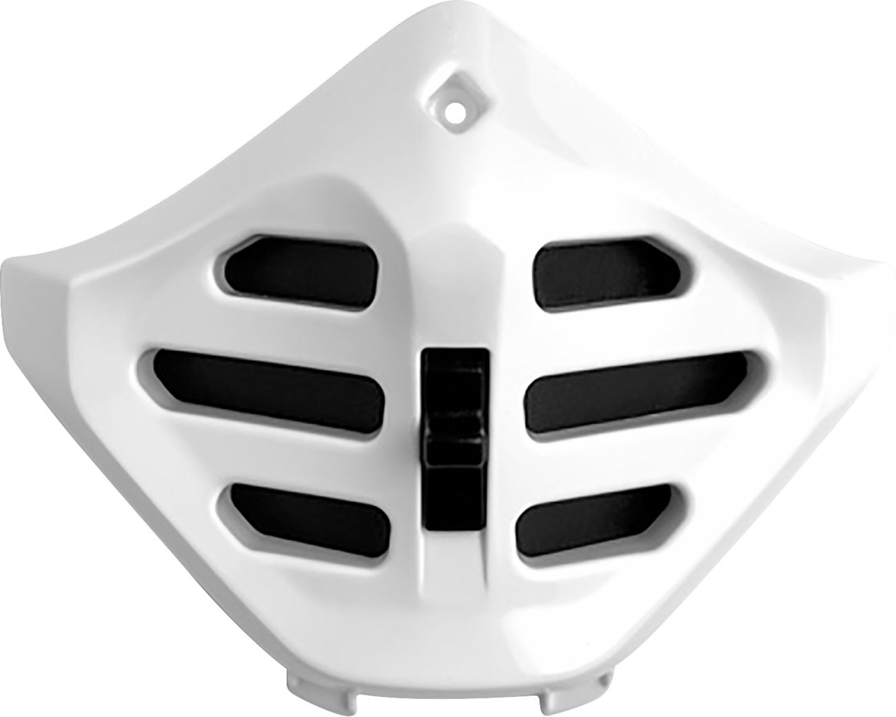 Arai XD-5 Chin Vent