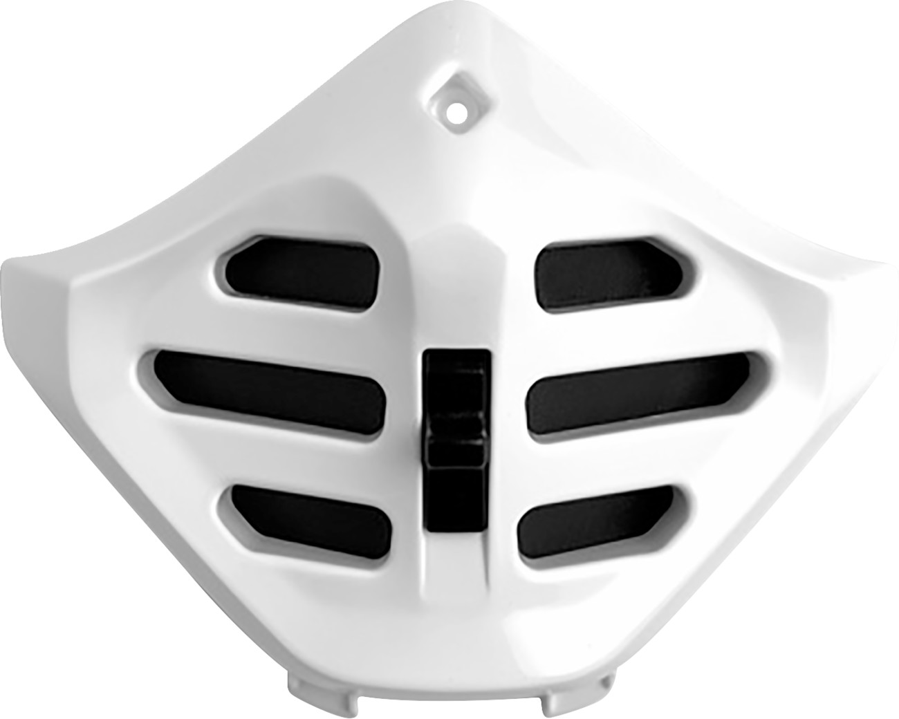 Arai XD-5 Chin Vent