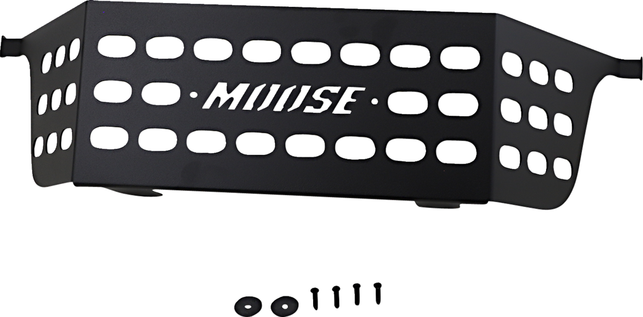 Moose Racing Bed Enclosure Honda Talon 2019-2024