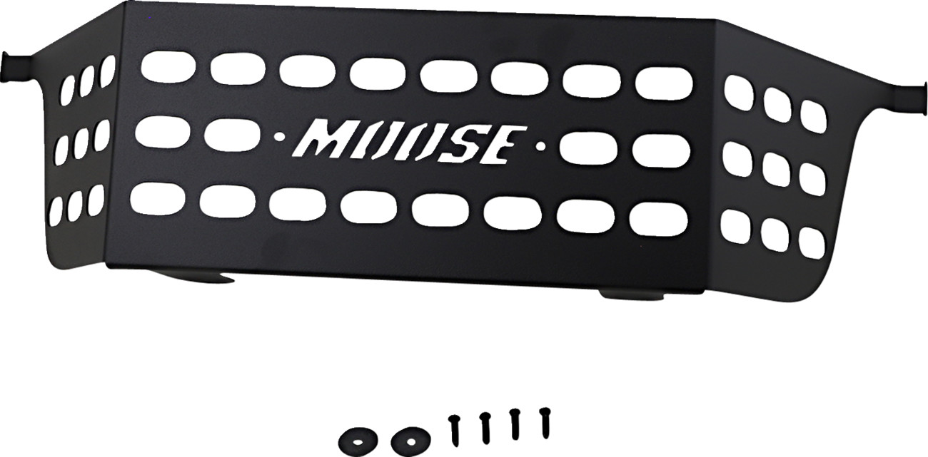 Moose Racing UTV Bed Enclosure