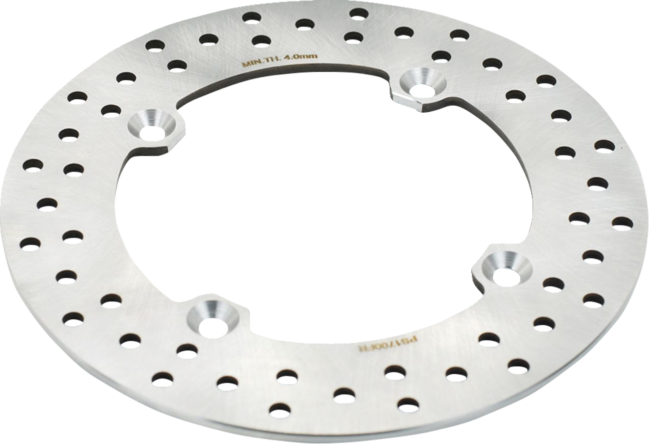 OEM Replacement Rotor