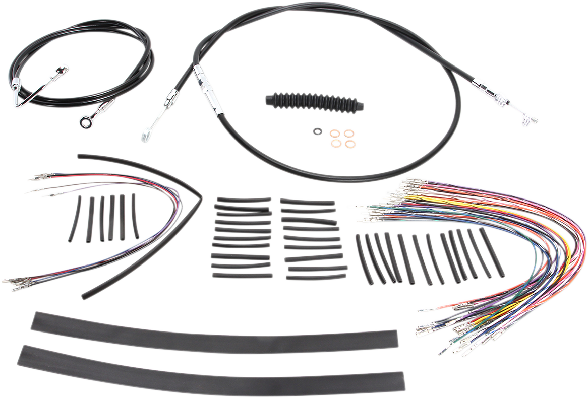 XR Handlebar Installation Kit