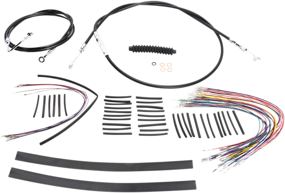 XR Handlebar Installation Kit