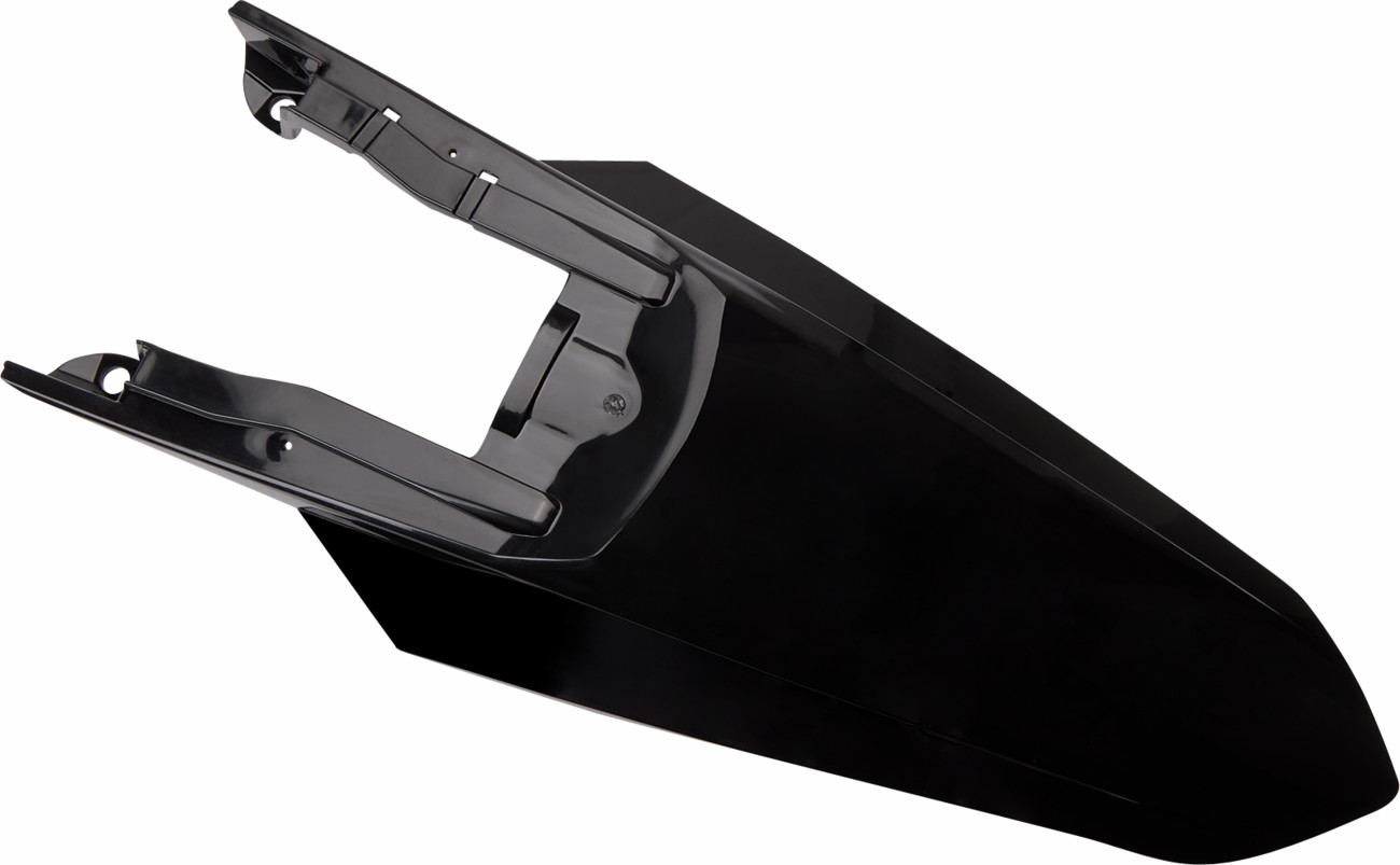 MX Rear Fender