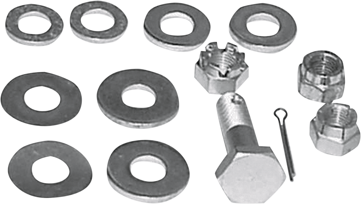 COLONY Motor Mount Bolt Kit
