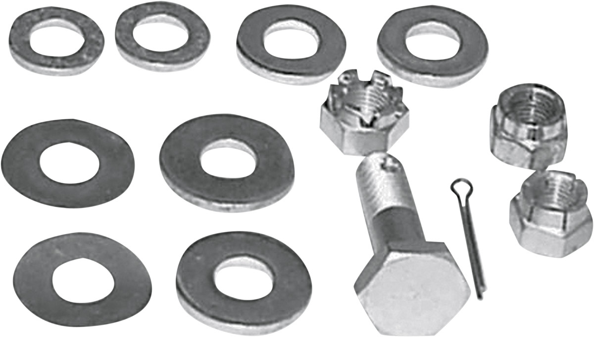 COLONY Motor Mount Bolt Kit