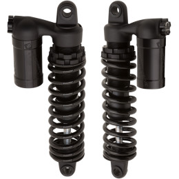 970 SERIES PIGGYBACK SHOCKS 970 SERIES PIGGYBACK SHOCKS