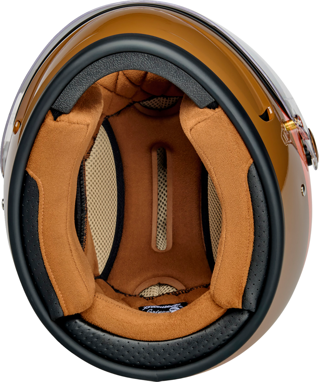 BILTWELL Gringo SV 20th Anniversary Helmet