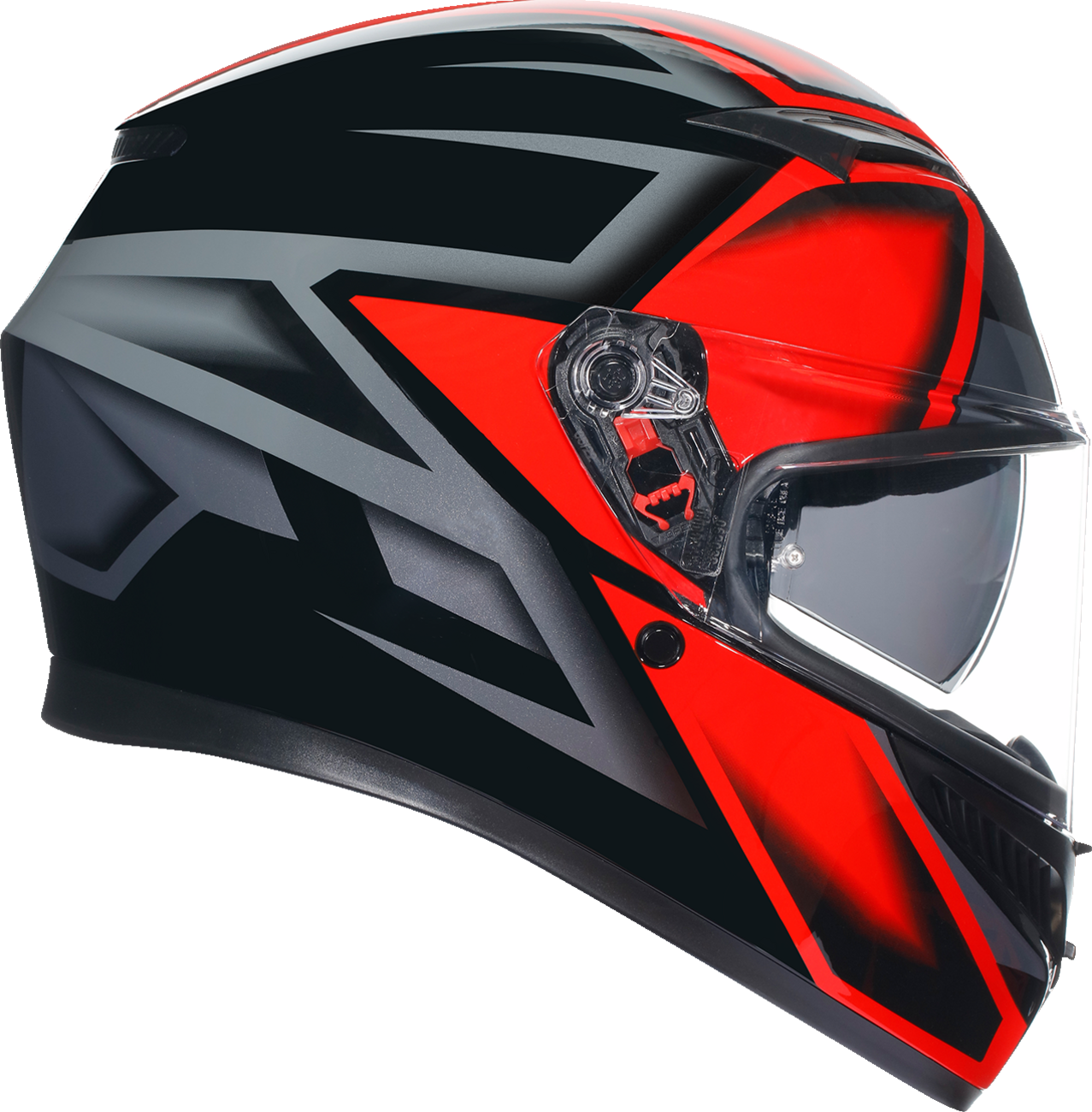 Agv K3 Compound Helmet