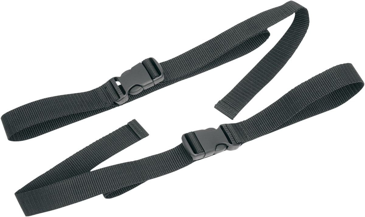 SADDLEMEN 1" W Strap Extensions