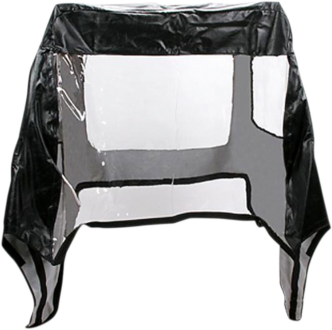 Moose Racing Cab Enclosure