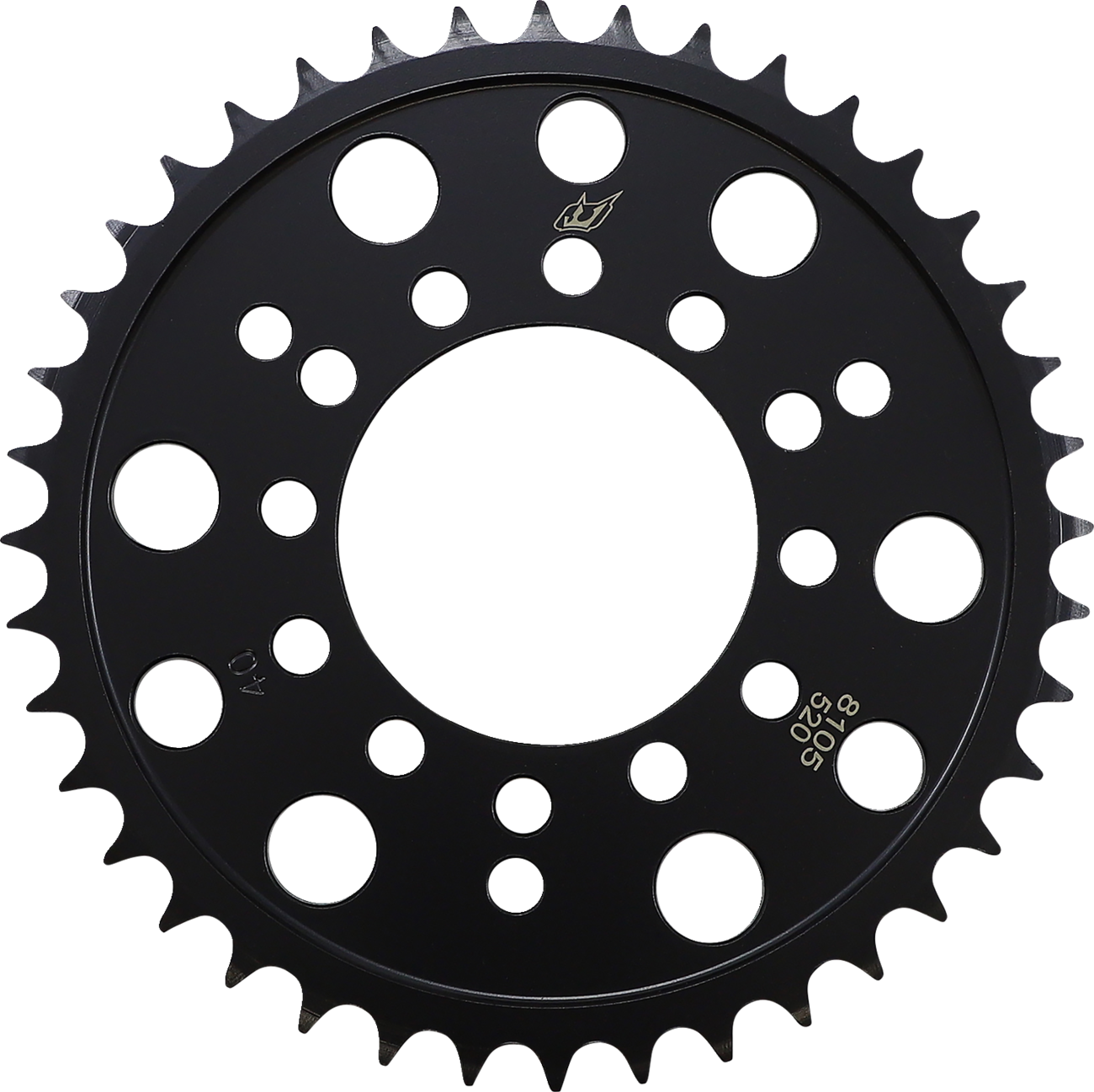Lightweight Steel Sprocket