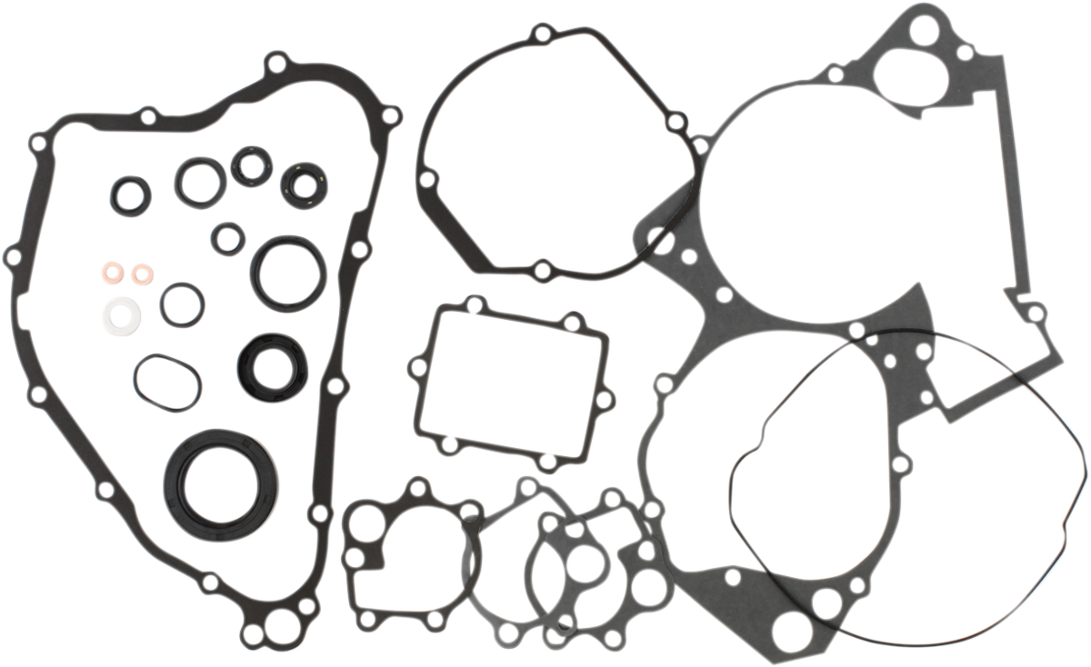 Bottom End Gasket Kit