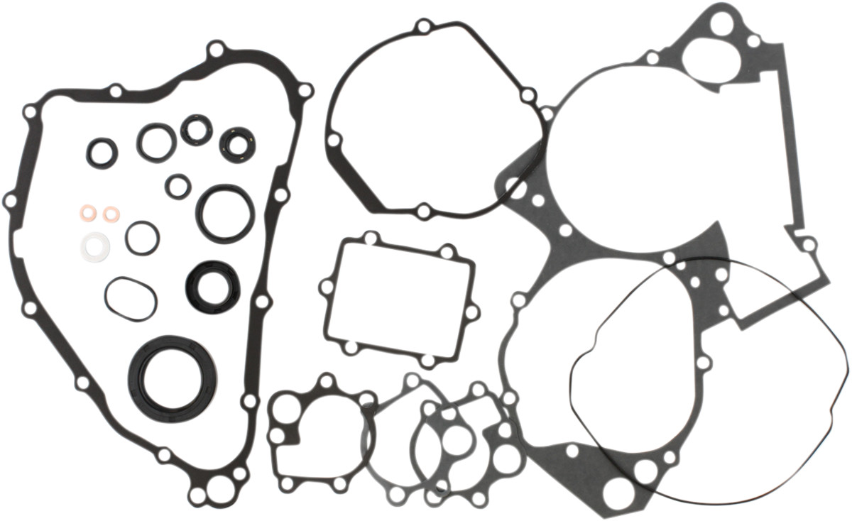 COMETIC Bottom End Gasket Kit