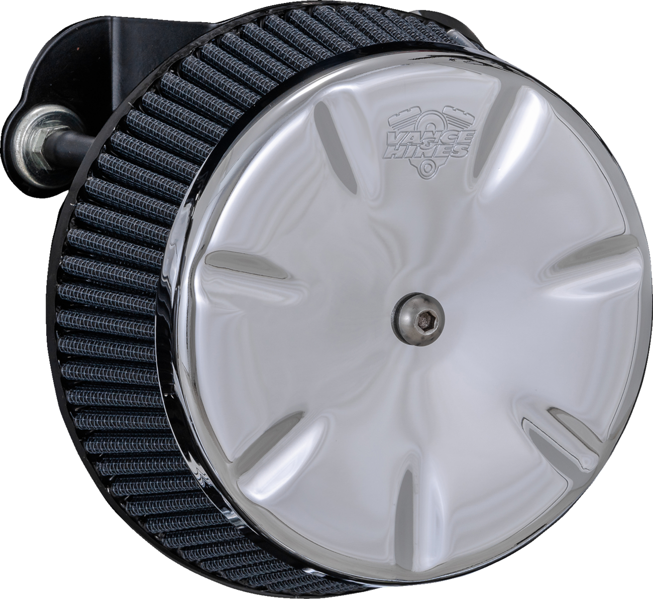 VANCE & HINES VO2 Eliminator Air Intake Kit