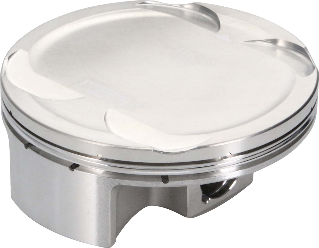 PROX Piston Ring Beta 430RR image 4 of 4