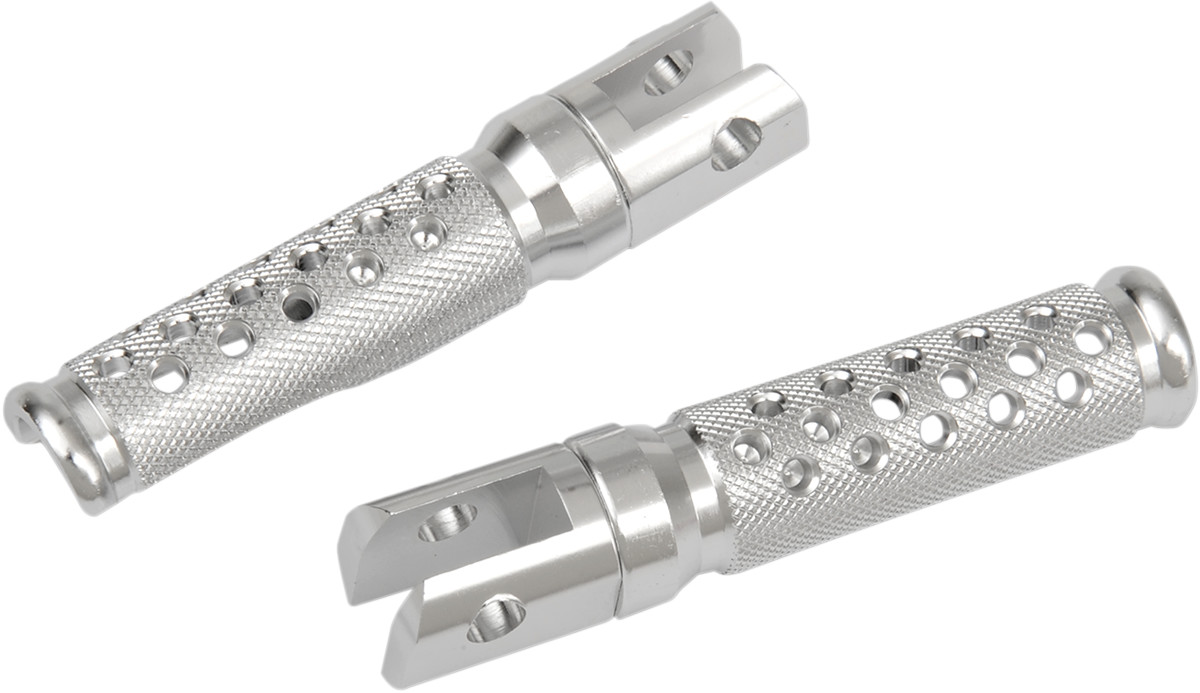 EMGO Slash-Cut Style Foot Pegs