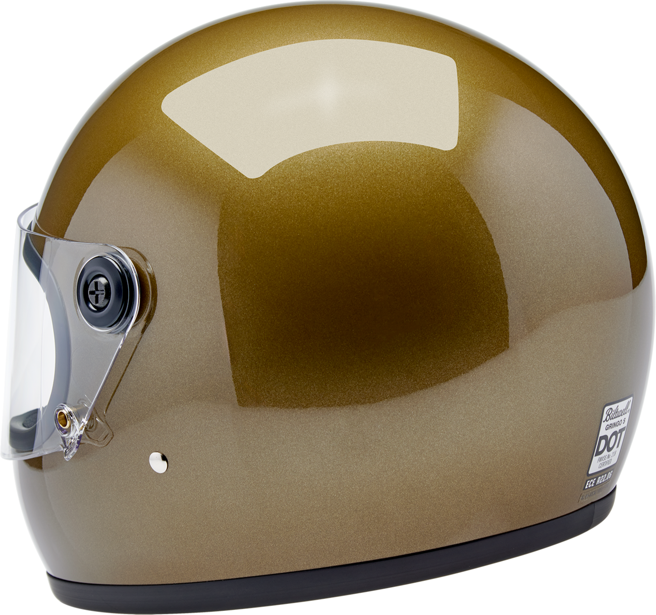 BILTWELL Gringo S Helmet