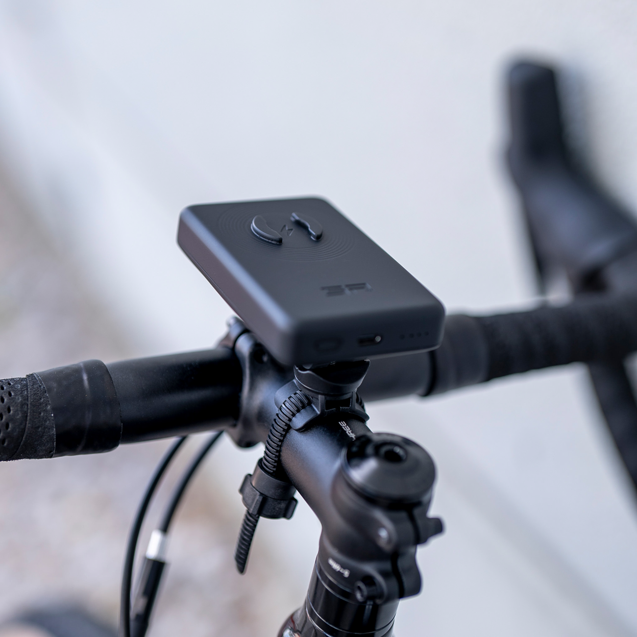 SP Connect SPC+ Wireless Powerbank