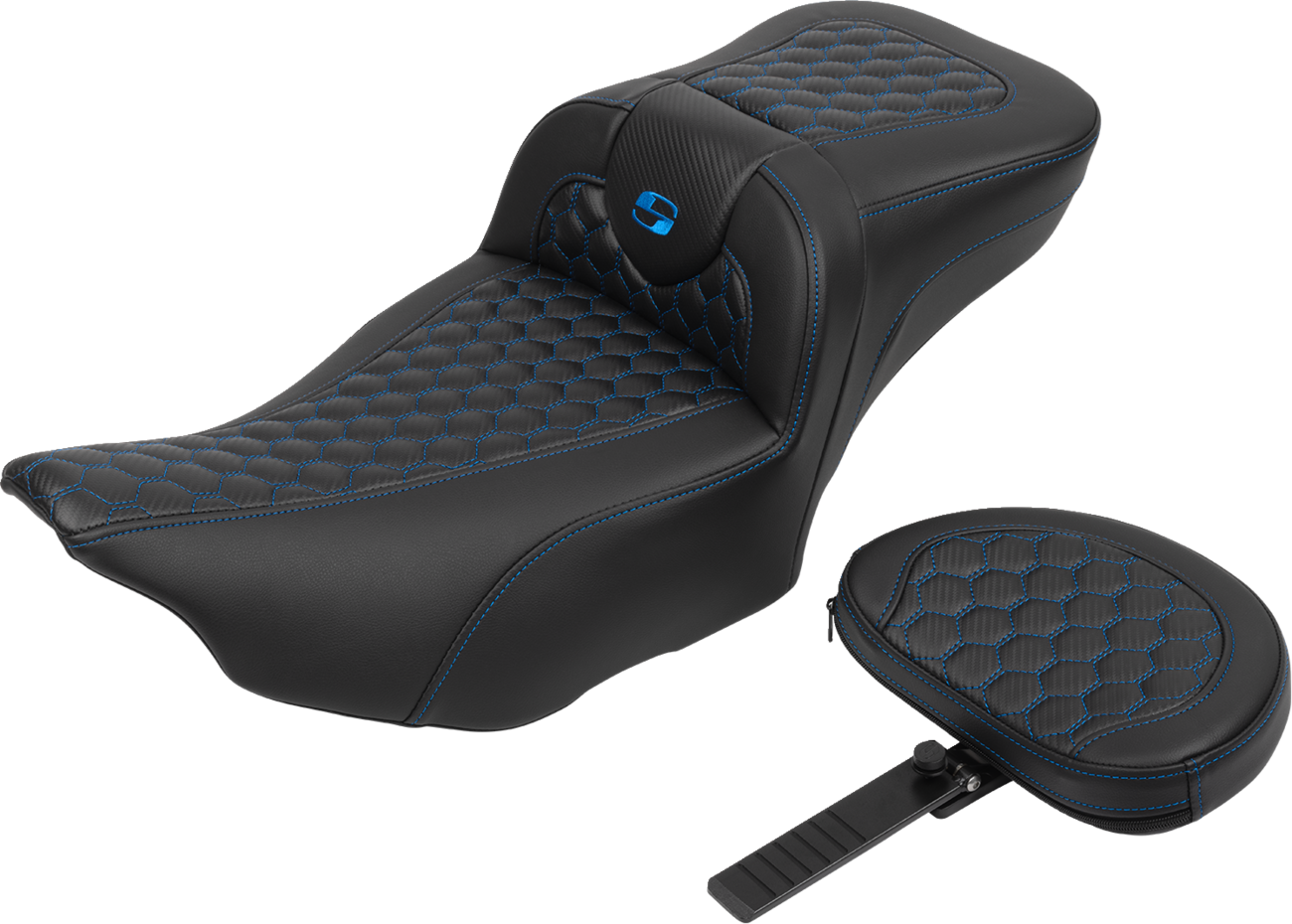 Roadsofa™ Extended Reach Seat