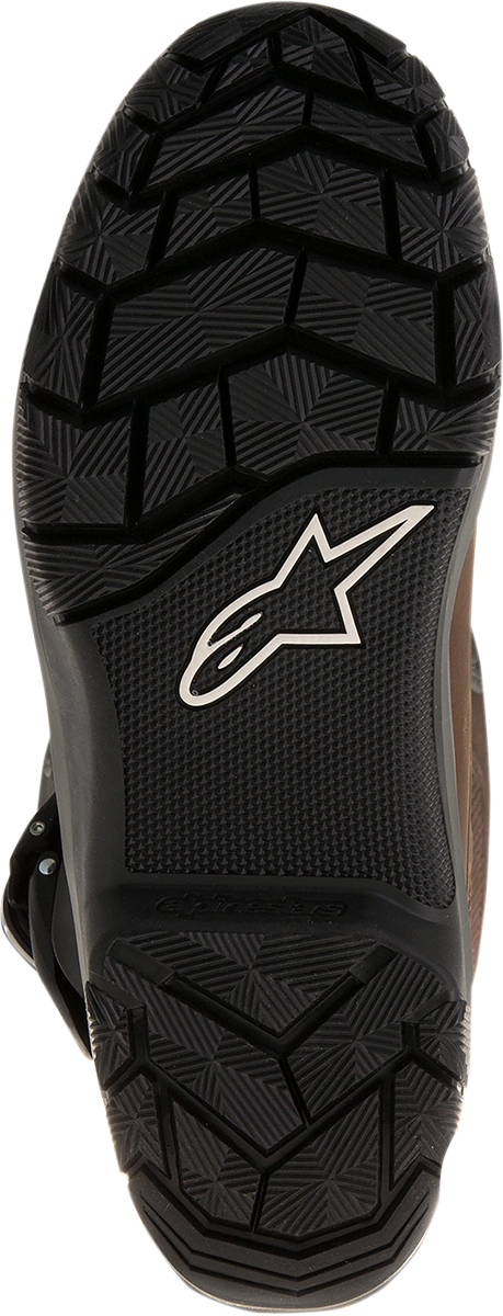 ALPINESTARS Corozal Adventure Drystar® Oiled Leather Boots