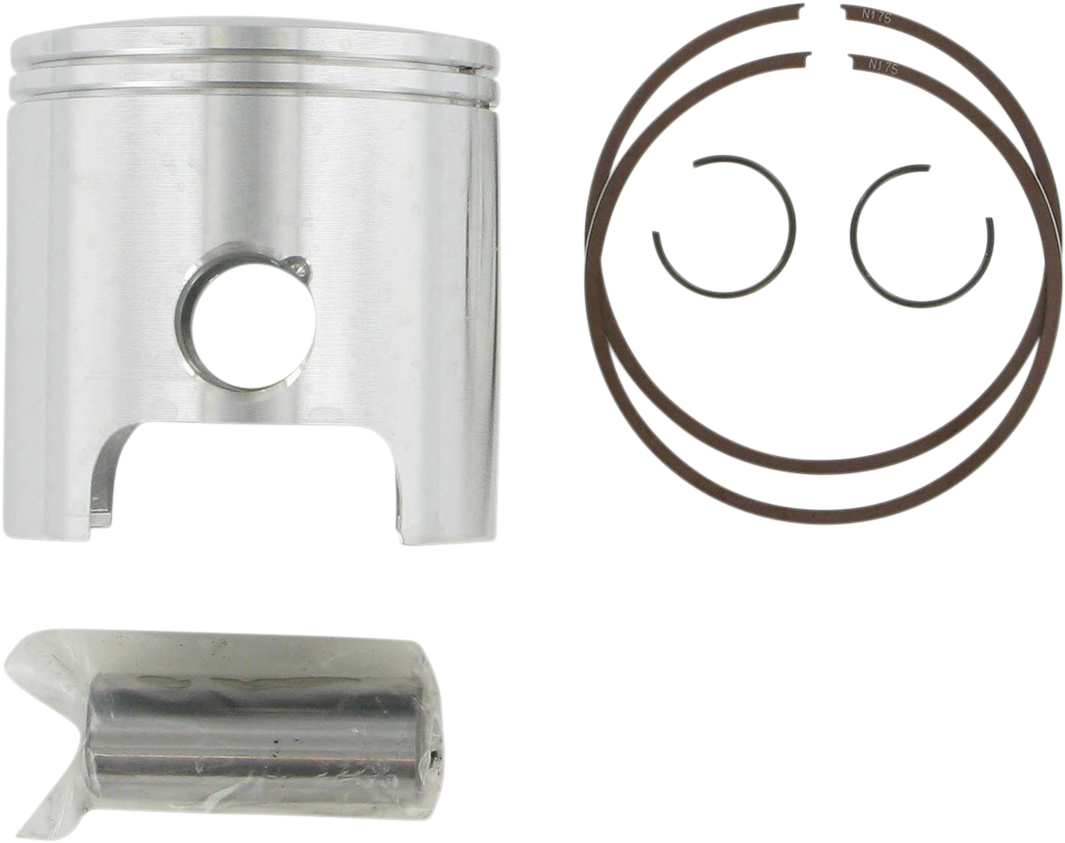 Piston Kit for 2 Stroke