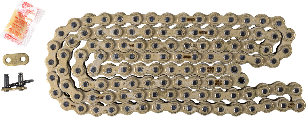 RK 520 MXU Chain