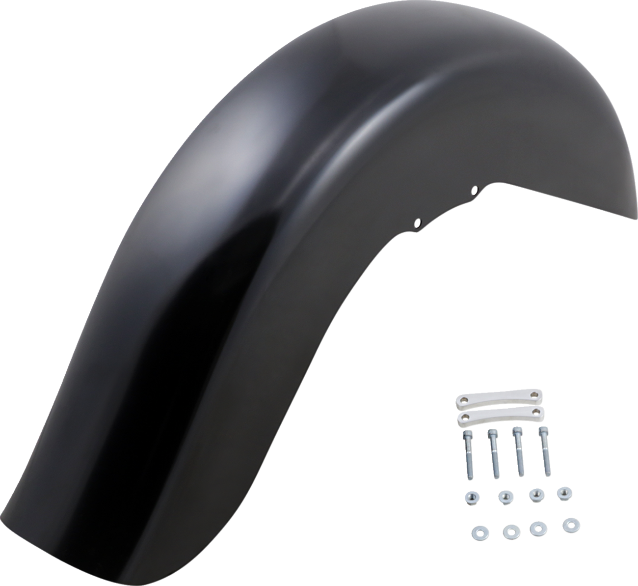 KLOCK WERKS Benchmark Front Fender for Dresser