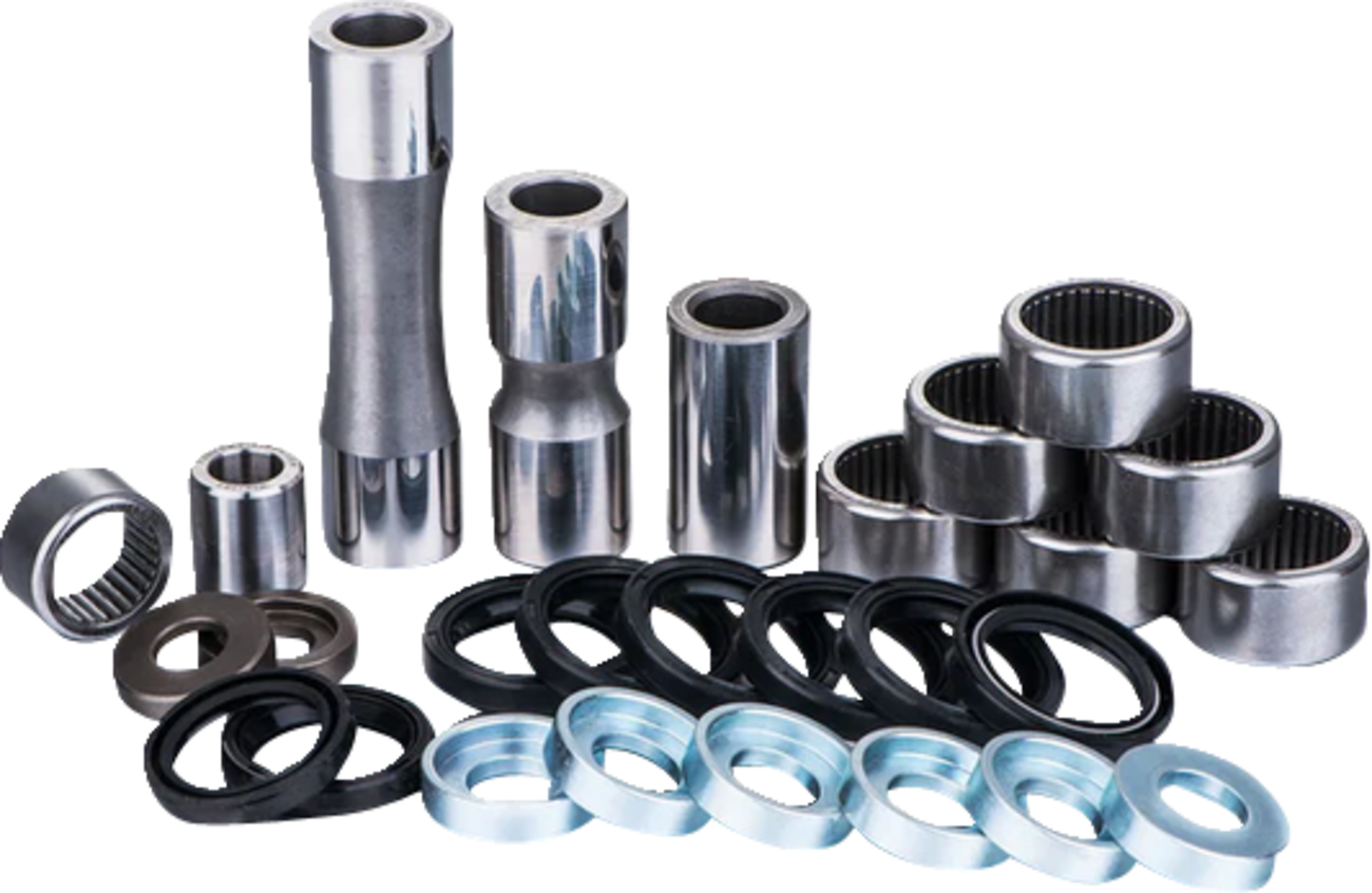 FACTORY LINKS Linkage Bearing Rebuild Kit