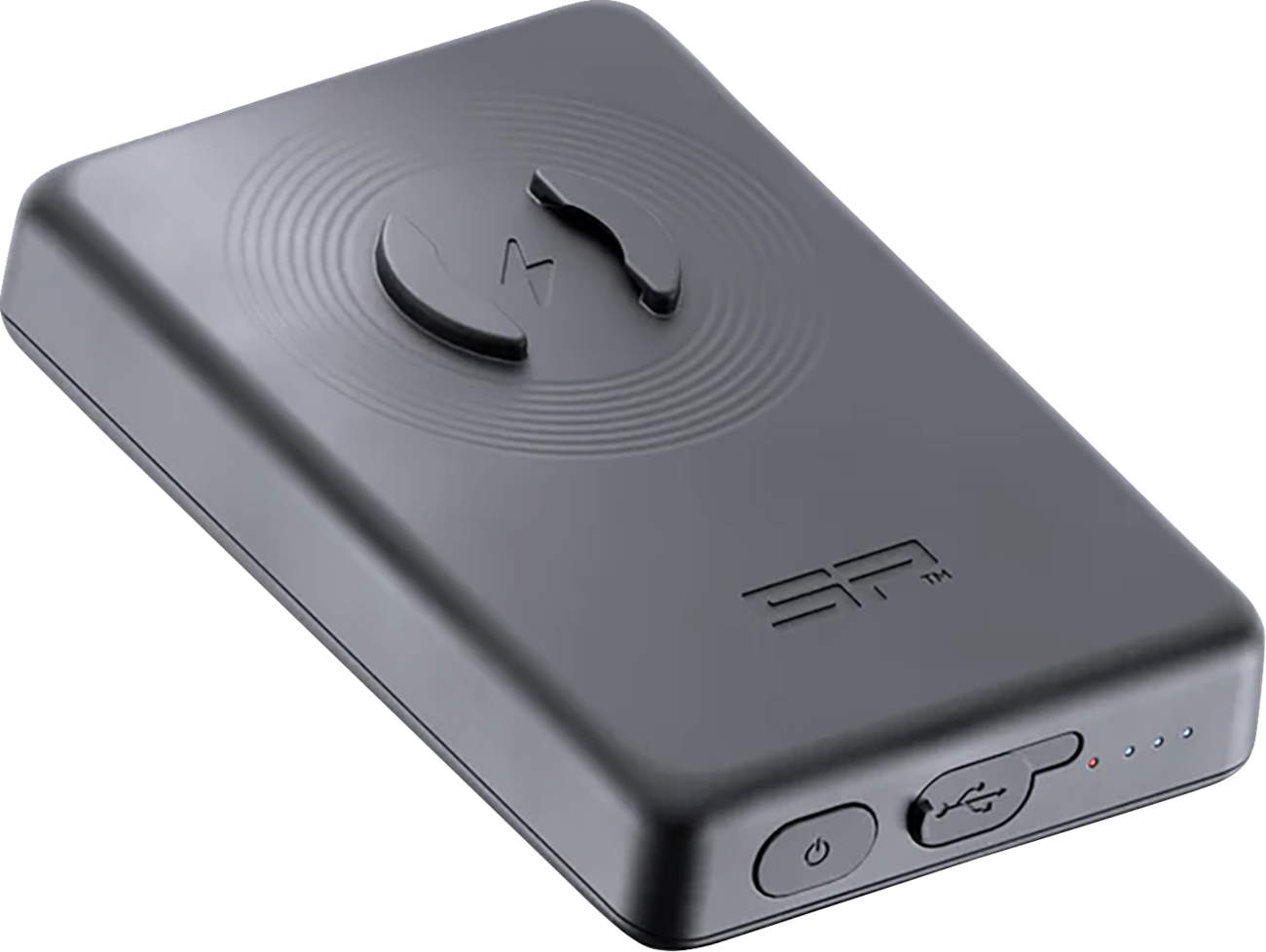 SP Connect SPC+ Wireless Powerbank