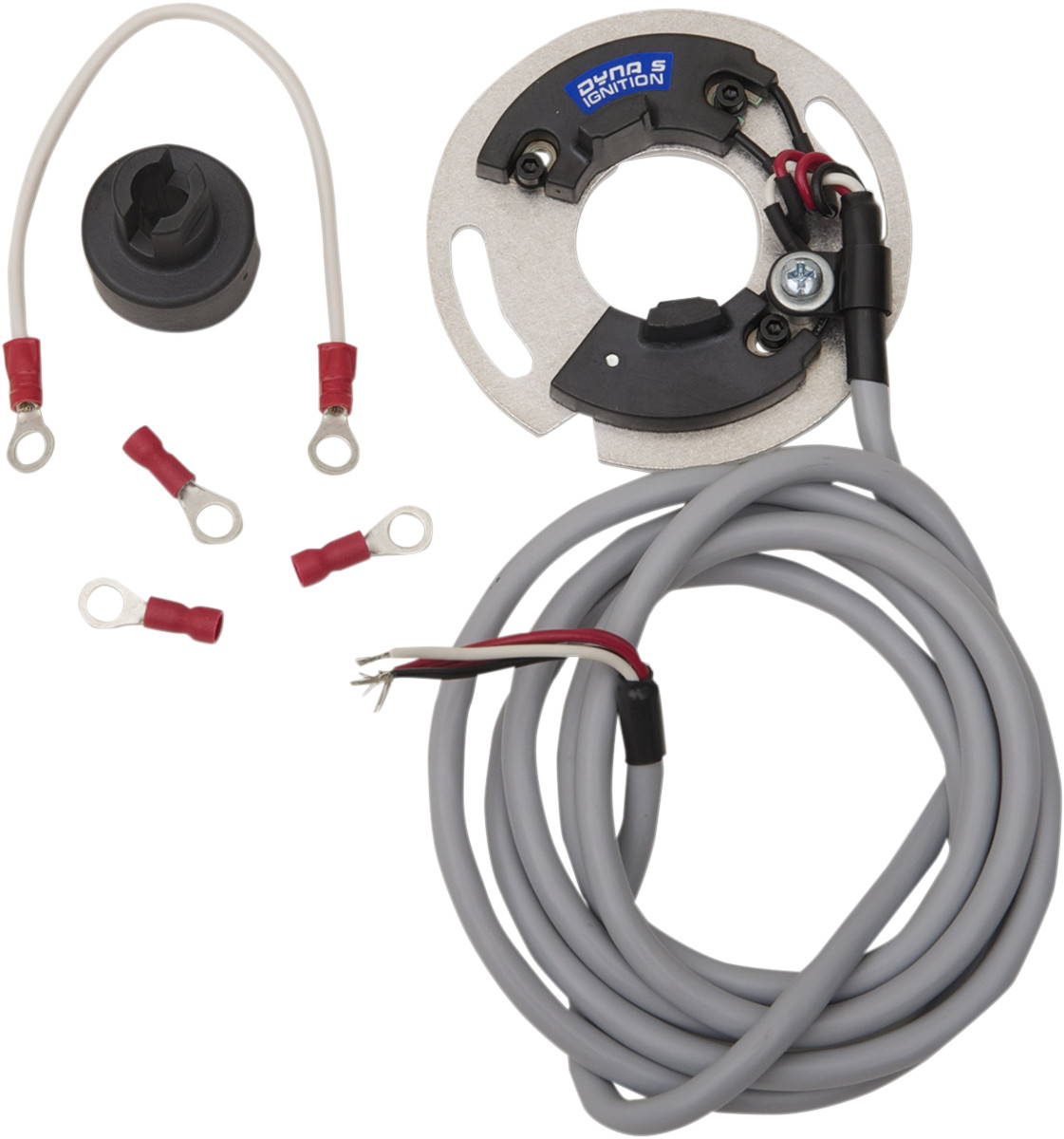 DYNATEK S Ignition System