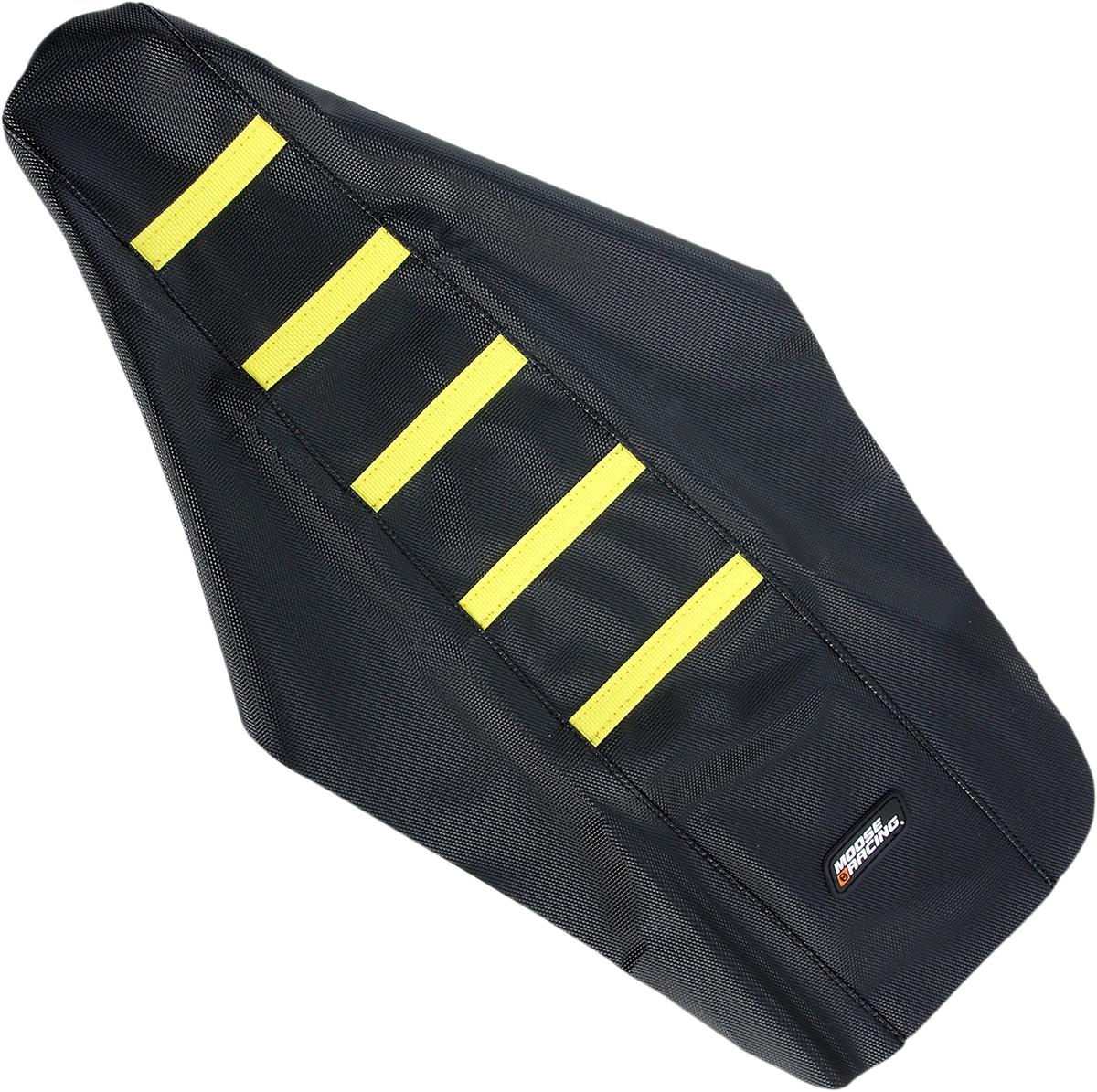 Moose Racing Ribbed Seat Cover Suzuki RM125 / RM250 2001-2008