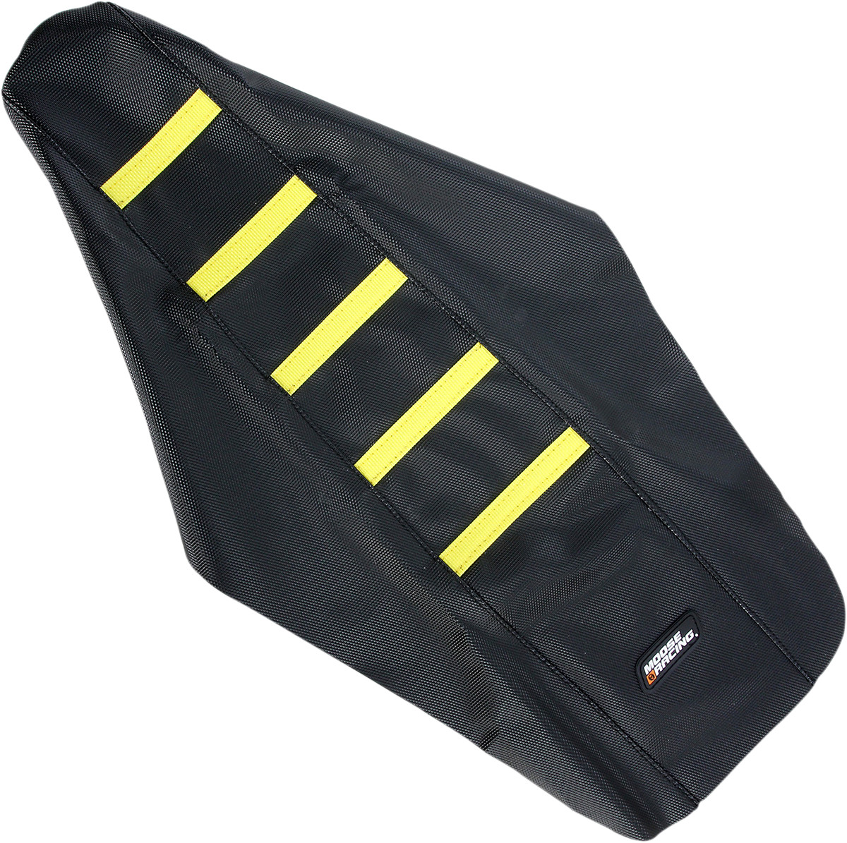 Moose Racing Ribbed Seat Cover