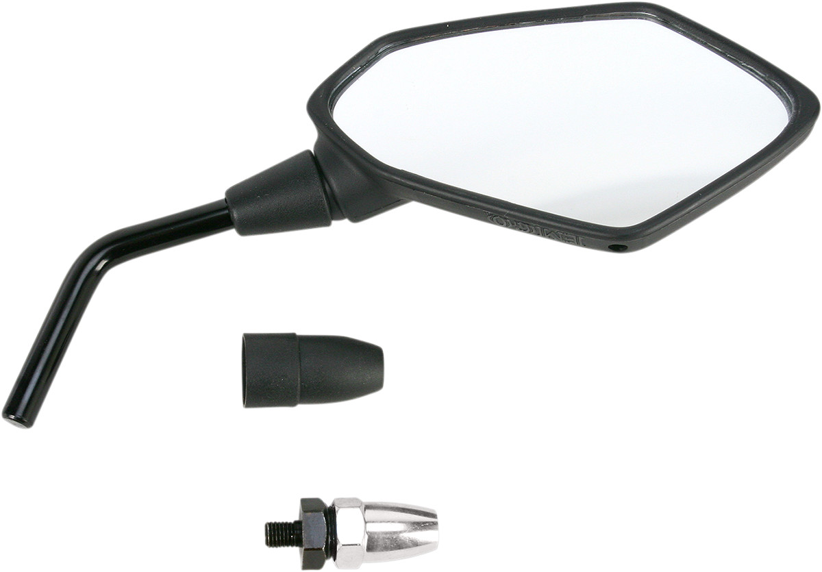 EMGO OEM-Style Replacement Mirror
