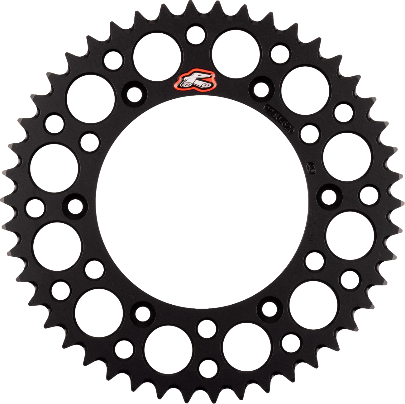 Renthal Ultralight Rear Aluminum Sprocket KTM / Husqvarna / Gas Gas / Stark / Husaberg / AJP / Triumph 125cc-901cc 1991-2025