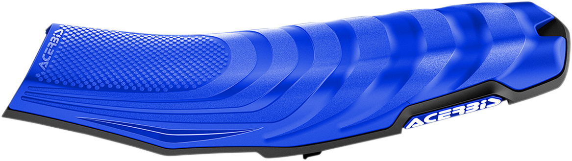 Acerbis X-Seat Air - Blue - Yamaha '19-'24