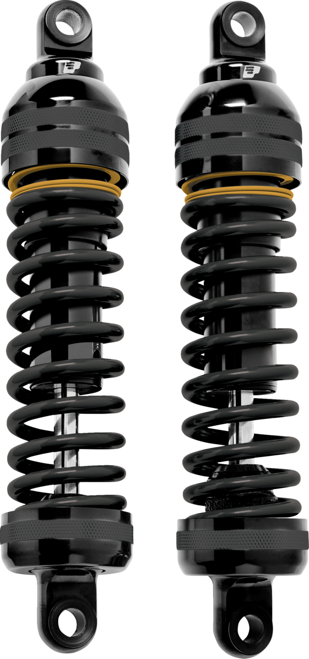 Progressive 944 Series Ultra Touring And Ultra Low Shocks For Harley Touring 1984-2025