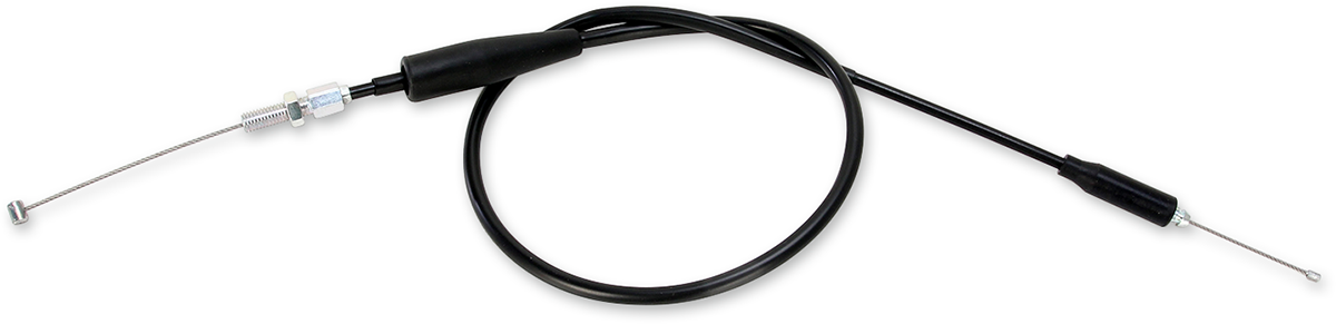 Moose Racing Throttle Cable Kawasaki KLX140 2008-2025