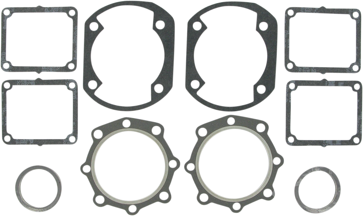 Vertex Pro-Formance Top End Engine Gasket Set Yamaha