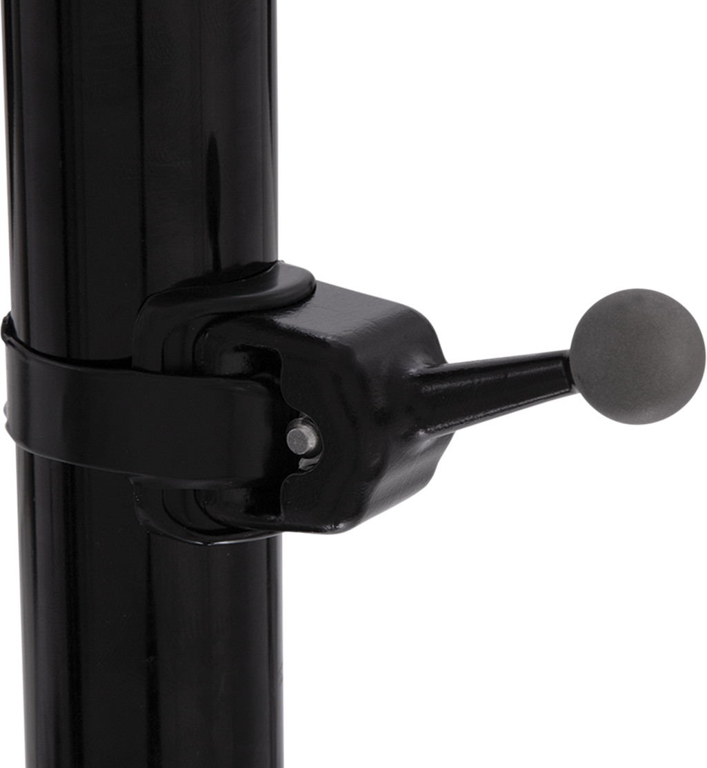 CIRO Universal Ball Mount for Tubes