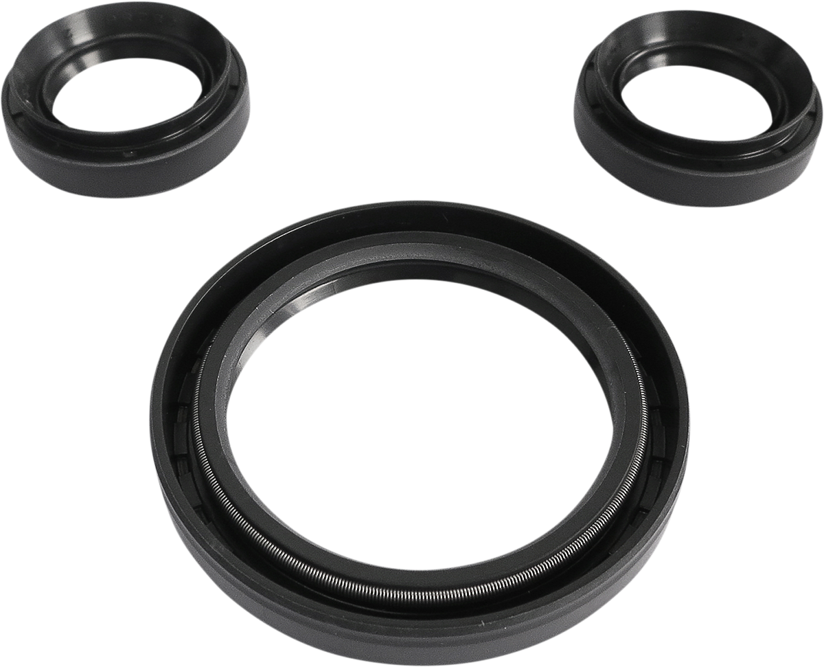 Epi Differential Seal Kit - Front