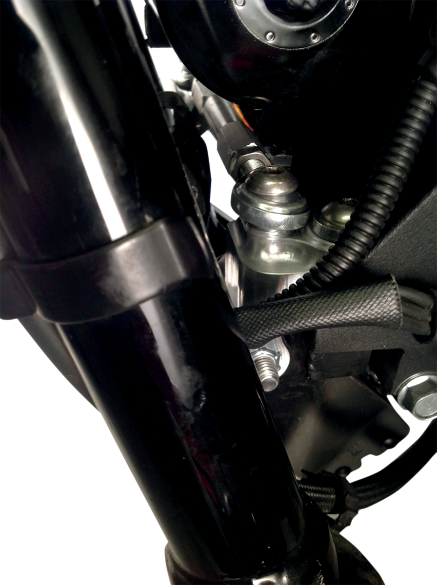 ALLOY ART Combi Stabilizer Kit