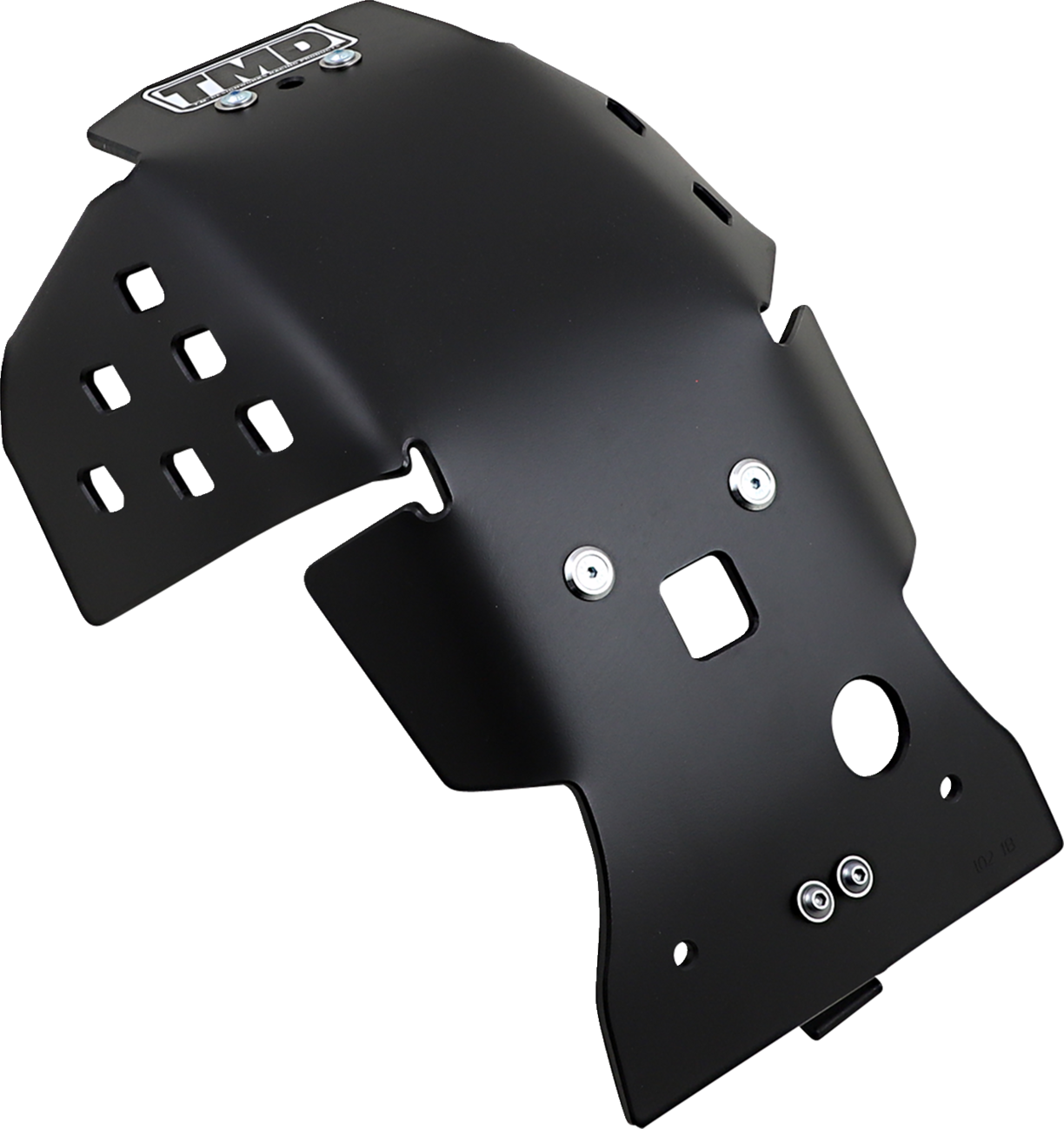 TM Designworks Full Coverage Skid Plate KTM / Husqvarna 450cc-501cc 2012-2016