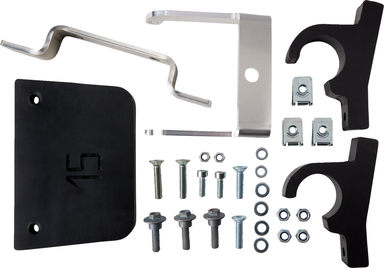 AXP Racing Xtrem Skid Plate KTM / Husqvarna 250cc-350cc 2016-2018